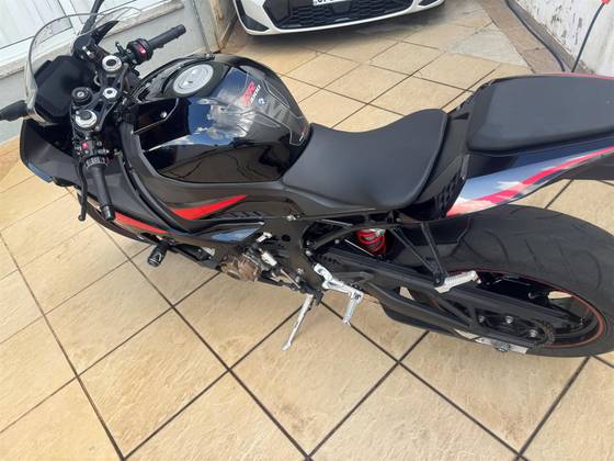 BMW S 1000 RR 